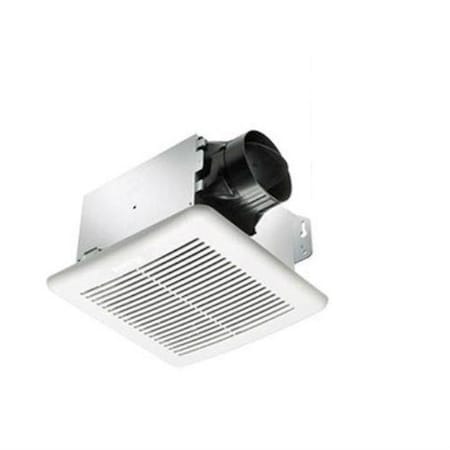 Delta Breez DeltaBreez hv036 Green Builder 100 CFM Fan Single Speed deltabreez-hv036